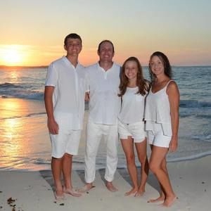 Meet your Posher, Deborah